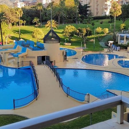 New Jupiter Apartment Wonderful Views Benalmádena Exterior foto
