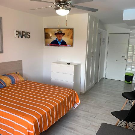 New Jupiter Apartment Wonderful Views Benalmádena Exterior foto