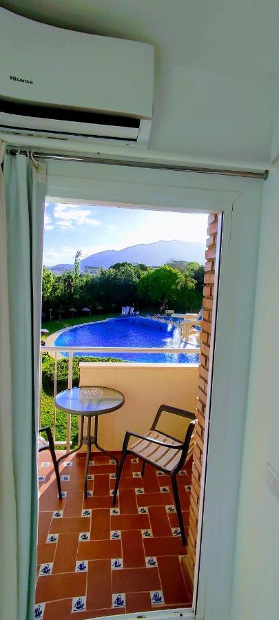 New Jupiter Apartment Wonderful Views Benalmádena Exterior foto