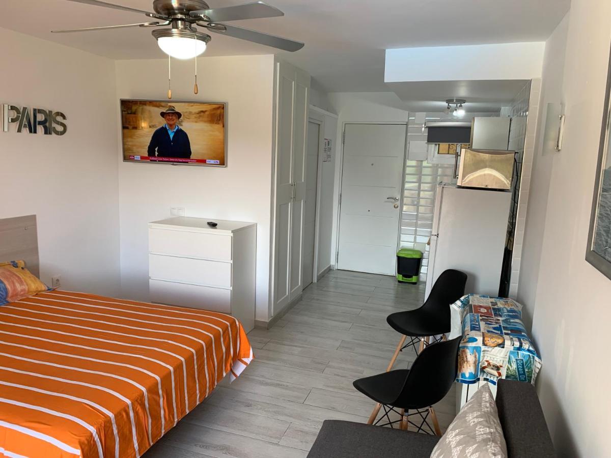 New Jupiter Apartment Wonderful Views Benalmádena Exterior foto